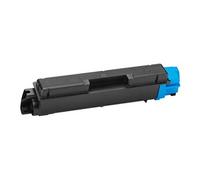 Kyocera TK 580C - Cyan - original - cartouche de toner - pour ECOSYS P6021cdn, P6021cdn/KL3; FS-C5150DN, C5150DN/KL3 Cyan G