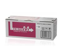TK-580M KYOCERA MITA FS-C5150DN KIT DE TONER MAGENTA