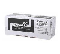 KYOCERA TK-590K Cartouche de toner 1 pièce(s) Original Noir
