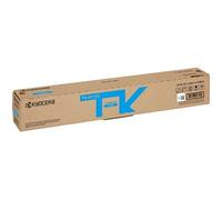 TK 8115C - Cyan - original - cartouche de toner - pour ECOSYS M8124cidn, M8124cidn/KL3, M8130cidn, M8130cidn/KL2, M8130cidn/KL3