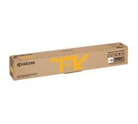 TK-8115Y KYOCERA MITA ECOSYS M8124CIDN KIT DE TONER JAUNE