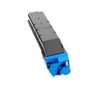 TK-8305C" Cartouche toner, couleur cyan, capacité 15 000 pages, pour imprimantes Kyocera TASKalfa 3050ci, 3550ci