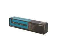 KYOCERA TK-8305C Cartouche de toner 1 pièce(s) Original Cyan