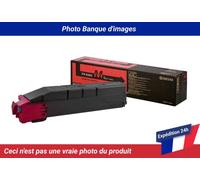 TK-8305M KYOCERA MITA TASKALFA 3050CI KIT DE TONER MAGENTA