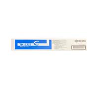 TK-8325C KYOCERA MITA TASKALFA 2551CI KIT DE TONER CYAN