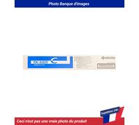 TK-8325C KYOCERA MITA TASKALFA 2551CI KIT DE TONER CYAN