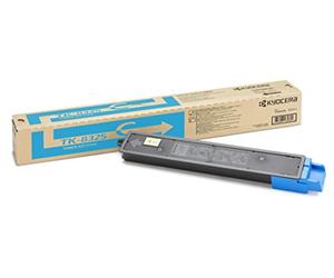 Tk-8325c Toner Cyan
