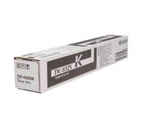 Kyocera TK-8325K - Noir - Toner