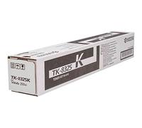 TK-8325K Toner-Kit schwarz für TASKalfa 2551ci