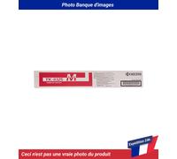 KYOCERA TK-8325M Cartouche de toner 1 pièce(s) Original Magenta
