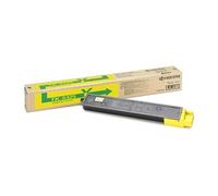 Kyocera Cartouche de toner TK-8325Y Jaune originale pour TASKalfa 2551ci