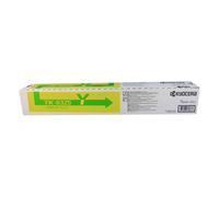 TK-8325Y KYOCERA MITA TASKALFA 2551CI KIT DE TONER JAUNE