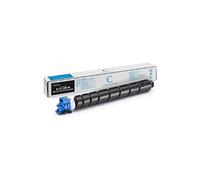TK 8335C - Cyan - original - kit toner - pour TASKalfa 3252ci, 3253ci