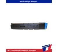 TK-8505C Kyocera Mita TASKalfa 4550ci Kit de Toner Cyan
