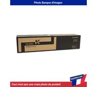 TK-8505K Kyocera Mita TASKalfa 4550ci Kit de Toner Noir