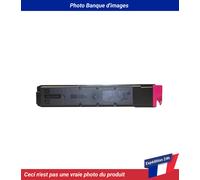 TK-8505M KYOCERA MITA TASKALFA 4550CI KIT DE TONER MAGENTA