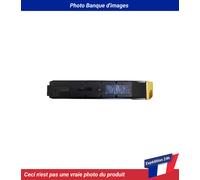 Kyocera Toner Jaune TK-8505 (TK-8505Y) – 20 000 pages – pour TASKalfa 4550ci