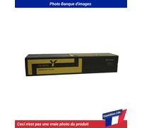 TK-8505Y KYOCERA MITA TASKALFA 4550CI KIT DE TONER JAUNE