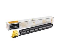 Kyocera TK 8515Y - Jaune - original - cartouche de toner - pour TASKalfa 5052ci, 5053ci, 6052ci, 6053ci G
