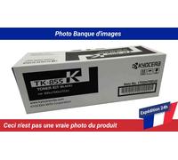 TK-855K KYOCERA MITA TASKALFA 400CI KIT DE TONER NOIR