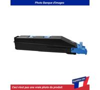 TK-865C Kyocera Mita TASKalfa 250ci Kit de Toner Cyan