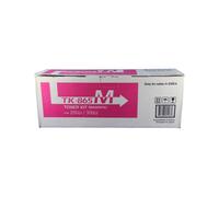 Original Kyocera 1T02JZBEU0 / TK865M Toner magenta