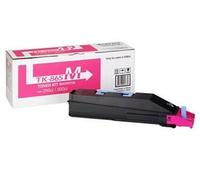 Kyocera TK-865M Cartouche de toner Magenta