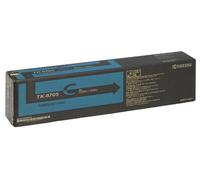 Tk-8705c Toner-Kit Cyan