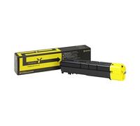 TK 8705Y - Jaune - original - cartouche de toner - pour TASKalfa 6550ci, 6551ci, 7550ci, 7551ci