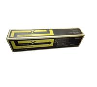 TK-8705Y KYOCERA MITA TASKALFA 6550CI KIT DE TONER JAUNE