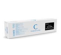 TK-8725C KYOCERA MITA TASKALFA 8052CI KIT DE TONER CYAN
