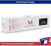 TK-8725M Kyocera Mita TASKALFA 8052CI Kit de Toner Magenta