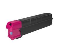KYOCERA TK-8725M Cartouche de toner 1 pièce(s) Original Magenta