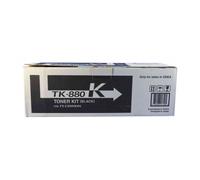 TK-880K KYOCERA MITA FS-C8500DN TONER NOIR