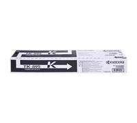 Kyocera TK-895 BK - Noir - Toner