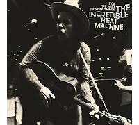 Tk and the holy know-nothings - The incredible heat machine