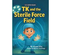 TK and the Sterile Force Field