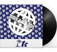 TK Breaks 101 (Various Artists)