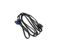 [TK-CU10] TRENDNET Cable pour KVM USB 3m male/male