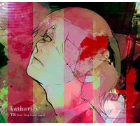 TK FROM LING TOSITE SIGURE - Katharsis