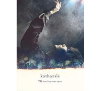 TK FROM LING TOSITE SIGURE - Katharsis (Ltd)