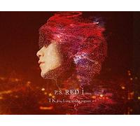 TK FROM LING TOSITE SIGURE - P.S. Red I (Cd/Dvd)