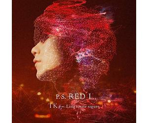 TK FROM LING TOSITE SIGURE - P.S. Red I (Cd/Dvd)