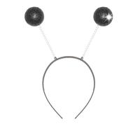 TK Gruppe Timo Klingler Bandeau Papillon Chapeau Bobble Wobble Alien Feeler Coccinelle Carnaval et Mardi Gras pour adultes et enfants