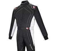 TK Gruppe Timo Klingler Combinaison de karting en Cordura pour adulte