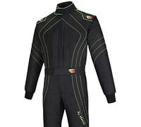 TK Gruppe Timo Klingler Combinaison de karting en Cordura pour adulte