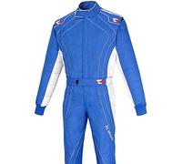 TK Gruppe Timo Klingler Combinaison de karting en Cordura pour adulte