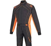 TK Gruppe Timo Klingler Combinaison de karting en Cordura pour adulte