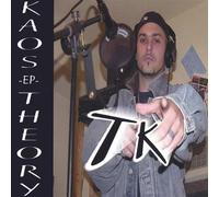 TK - KAOS Theory EP