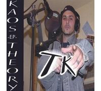 Tk - Kaos Theory Ep